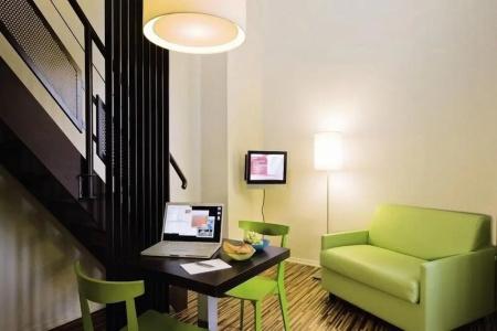 Residence Belambra Villemanzy - 63