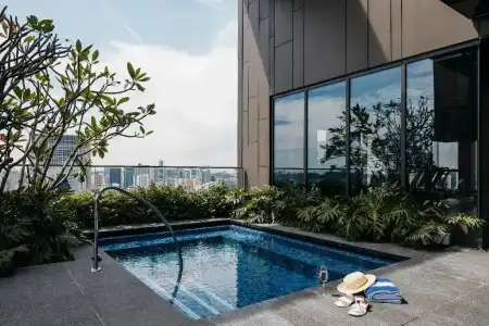 The Clan Singapore by Far East Hospitality - 18