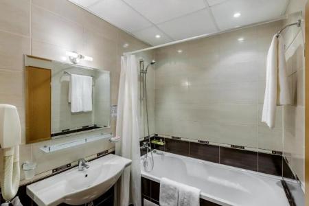 Kuban Resort & Aquapark - All Inclusive - 81