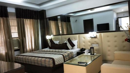 Sohi Residency - 35