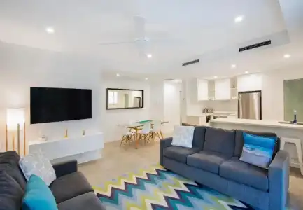 The Emerald Resort Noosa - 342