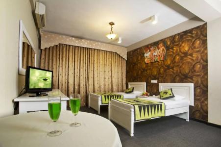 Omega Regency Colombo - 1