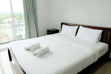 Tenera Boutique Residence - 38