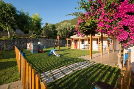 Porto Galini Seaside Resort & Spa - 28