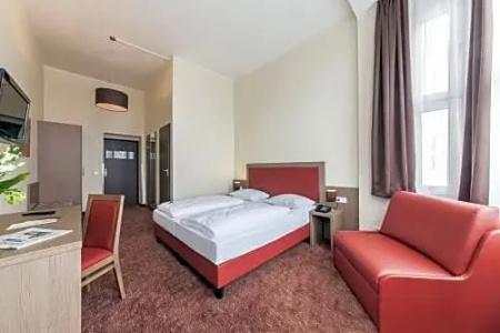 Novum Maxim Düsseldorf City - 48