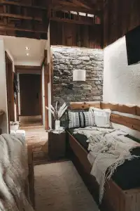 Jufenalm BOHO & Restaurant - 37