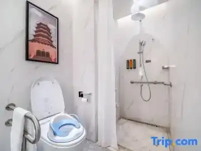 Hampton by Hilton Hangzhou West Lake Lakeside Wulin Square - 6