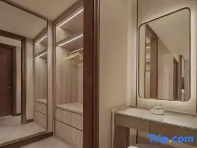 JW Marriott Jakarta - 135