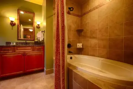 RiverStone Condo Resort & Spa - 358