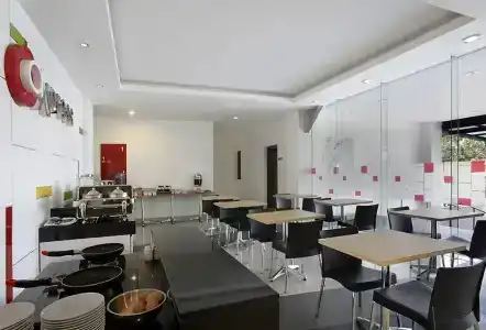 Amaris Panglima Polim 1 - 20
