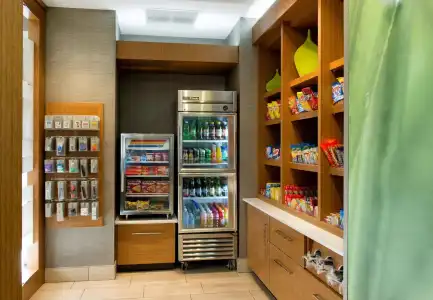 Springhill Suites by Marriott Bellingham - 6