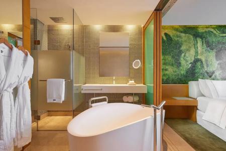 The Westin Shenzhen Nanshan - 37