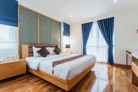 D Varee Montara Thonglor 25 - 28