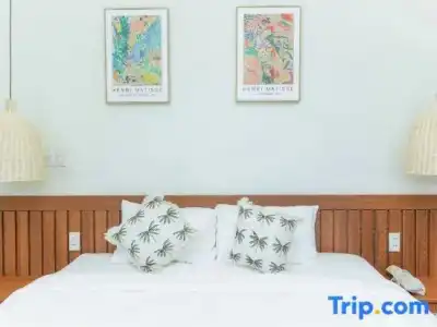 Danang Backpacker Hostel and Spa - 94