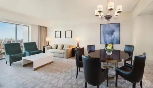 The St. Regis Cairo - 82