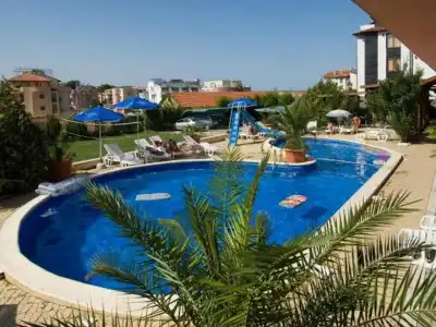 Lozenets Resort - 9