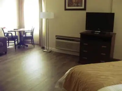 Best Western Laval-Montreal - 88