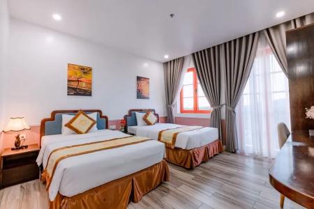 Harry Phu Quoc 3 - 4