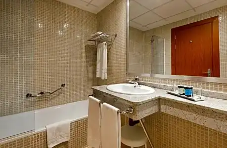 Sun Palace Albir & Spa - 105