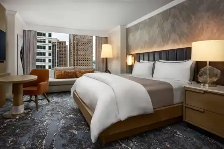 The Westin Bellevue - 46