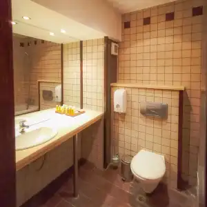 Trinity Residence Bansko - 36