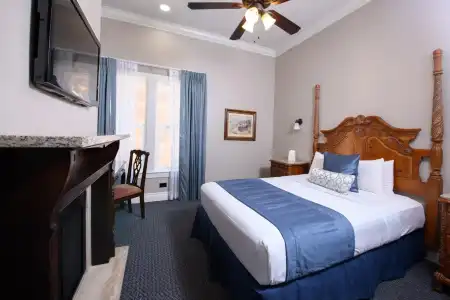 The Horton Grand, Downtown/Gaslamp Quarter - 24