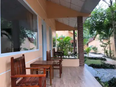 Thai Tan Tien Resort - 66