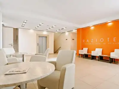 Raziotel Kyiv - 0