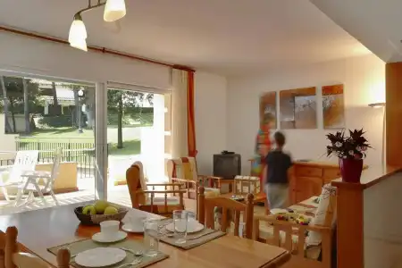 ApartGolf Beach - 15