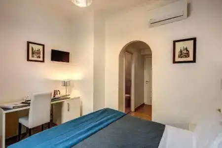 Four Rivers Suites in Rome - 23