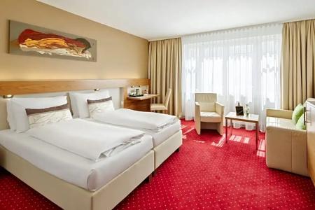 Four Points Flex by Sheraton Vienna Mariahilf - 54