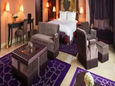 Nobu Marrakech - 163