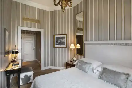 Helvetia & Bristol Firenze – Starhotels Collezione - 35
