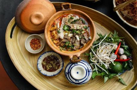 Dalat Terrasse des Roses Villa - 9