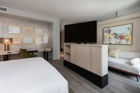 Hyatt Centric Charlotte/Southpark - 47