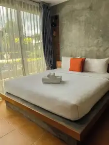 Baanmee Phuket Sha Plus - 39
