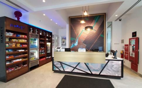 Fairfield Inn & Suites New York Brooklyn - 13