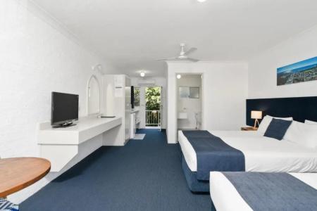 Wollongbar Motel - 86