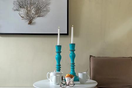 Mythical Blue Luxury Suites - 46