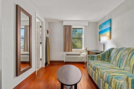Travelodge by Wyndham & Cottages St Augustine/Historic - 28