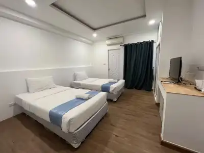 Inspire House - 93
