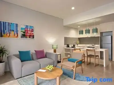 Novotel Living Saigon South - 70