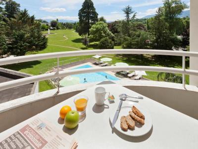 Ibis Styles Aix-les-Bains Domaine de Marlioz - 27