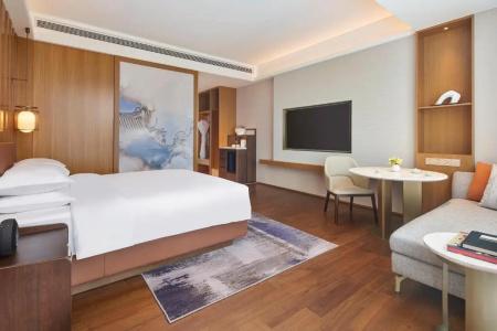 Hyatt Regency Guangzhou Zengcheng - 4