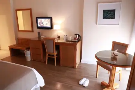 ALQasr Metropole - 57