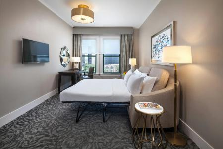 The St. Anthony, a Luxury Collection, San Antonio - 49