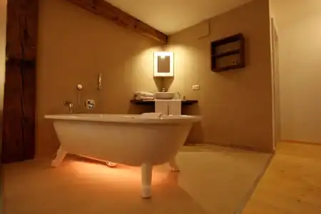 Gaststätte Rainhof Scheune - 47