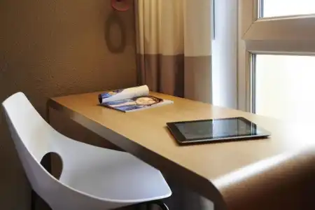 ibis Strasbourg Centre Gare - 32