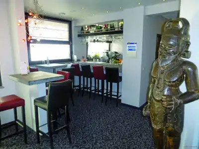 Best Western City Pirmasens - 29