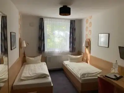 Limehome Wolfsburg Porschestraße - 33